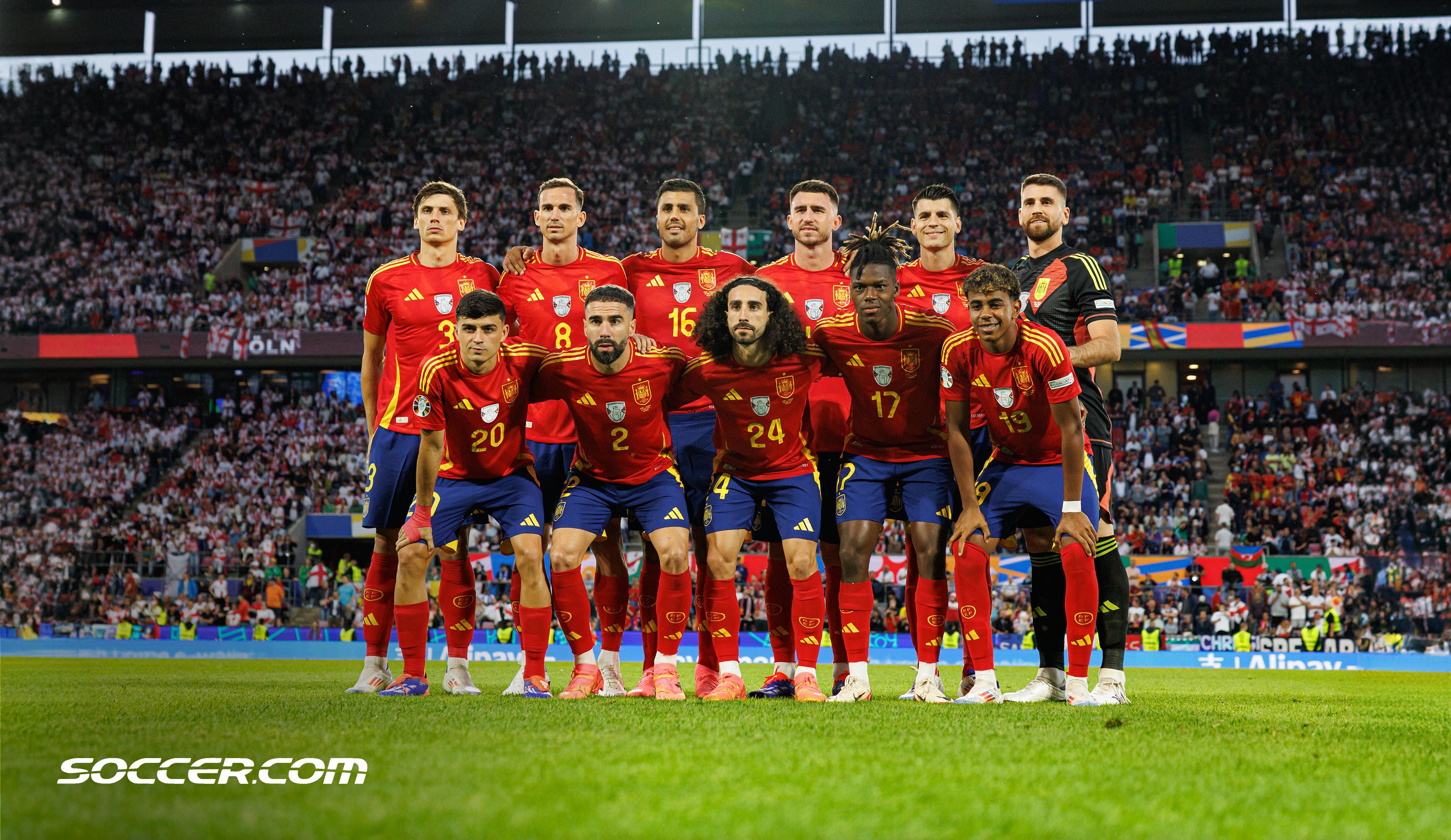 7 Amazing Facts in the Spain National Football Team vs France National Football Team Timeline: An Expert Guide
