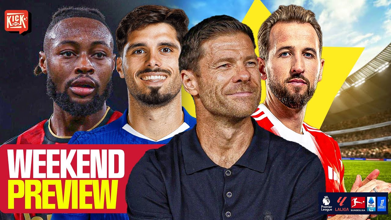 10 Expert Tips to Enjoy Football Matches This Weekend Like Never Before