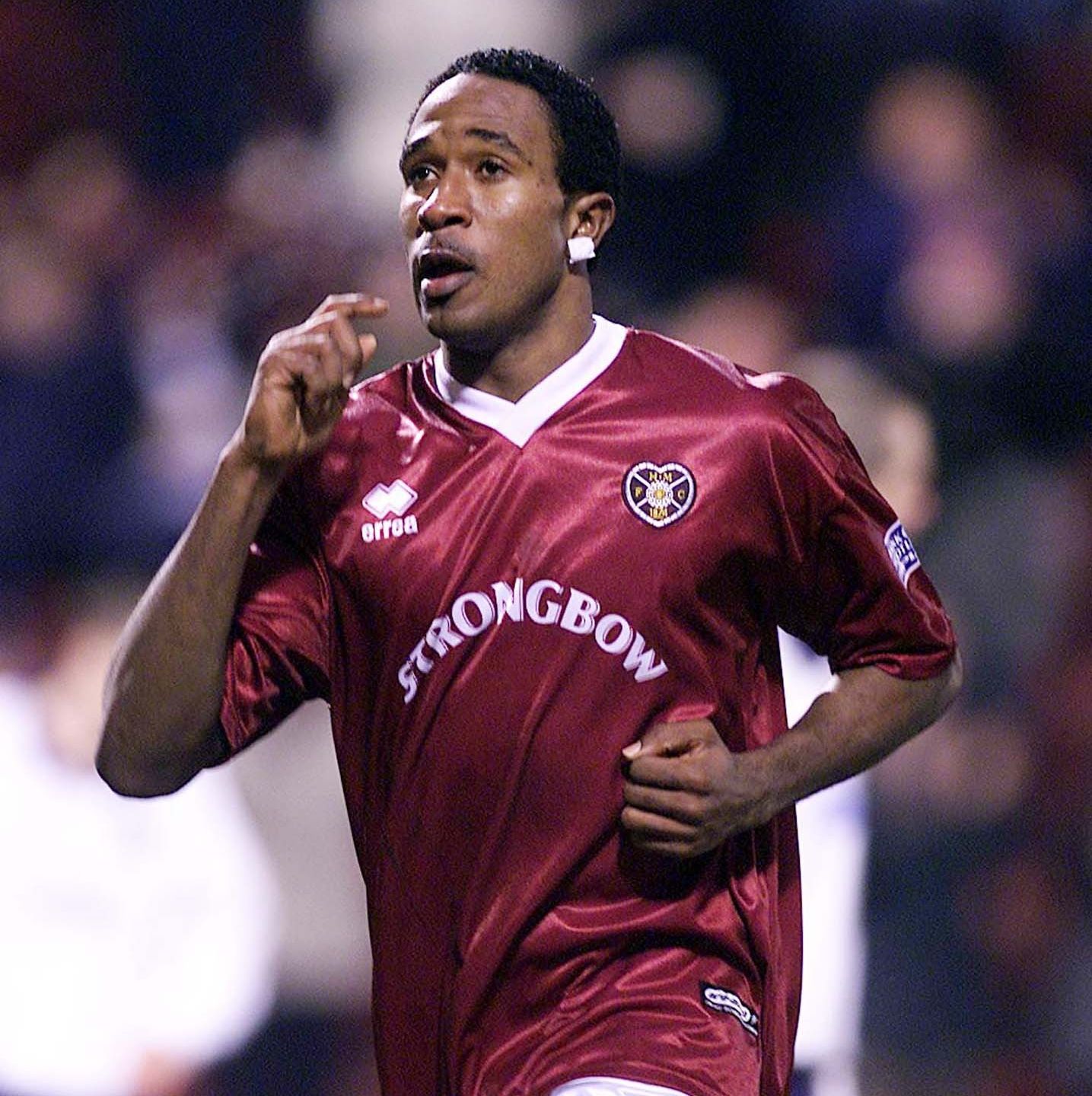 7 Expert Insights About Ricardo Fuller Footballer You Shouldn’t Miss