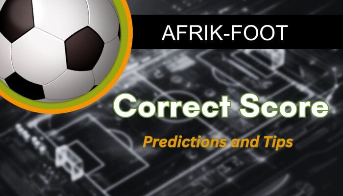 7 Expert Secrets to Exact Score Football Predictions That Actually Deliver Results