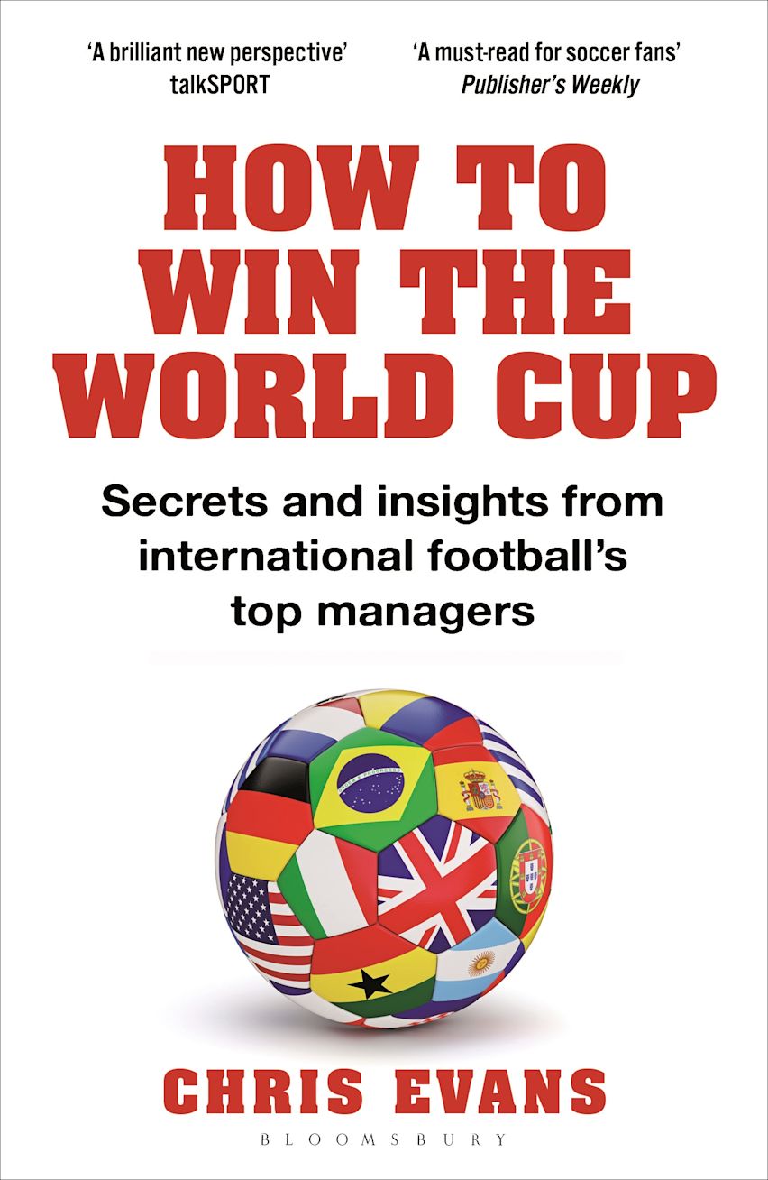 7 Expert Secrets to Successful World Cup Football Qualification: The Ultimate Guide for Fans and Federations