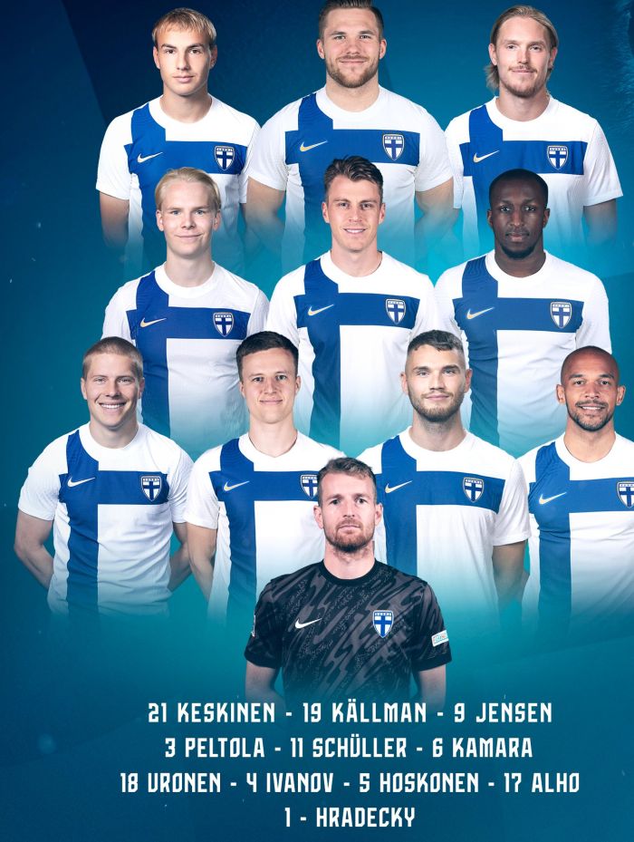 7 Expert Insights on Finland National Football Team vs England National Football Team Lineups: The Ultimate Tactical Breakdown