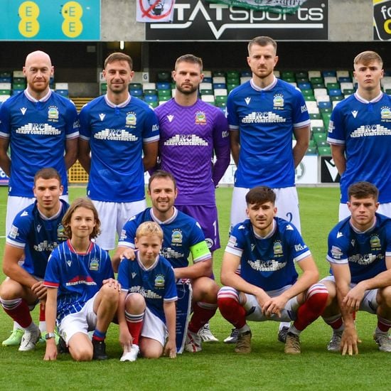 7 Expert Insights Into Belfast Football Teams: The Ultimate Guide for Fans and Newcomers