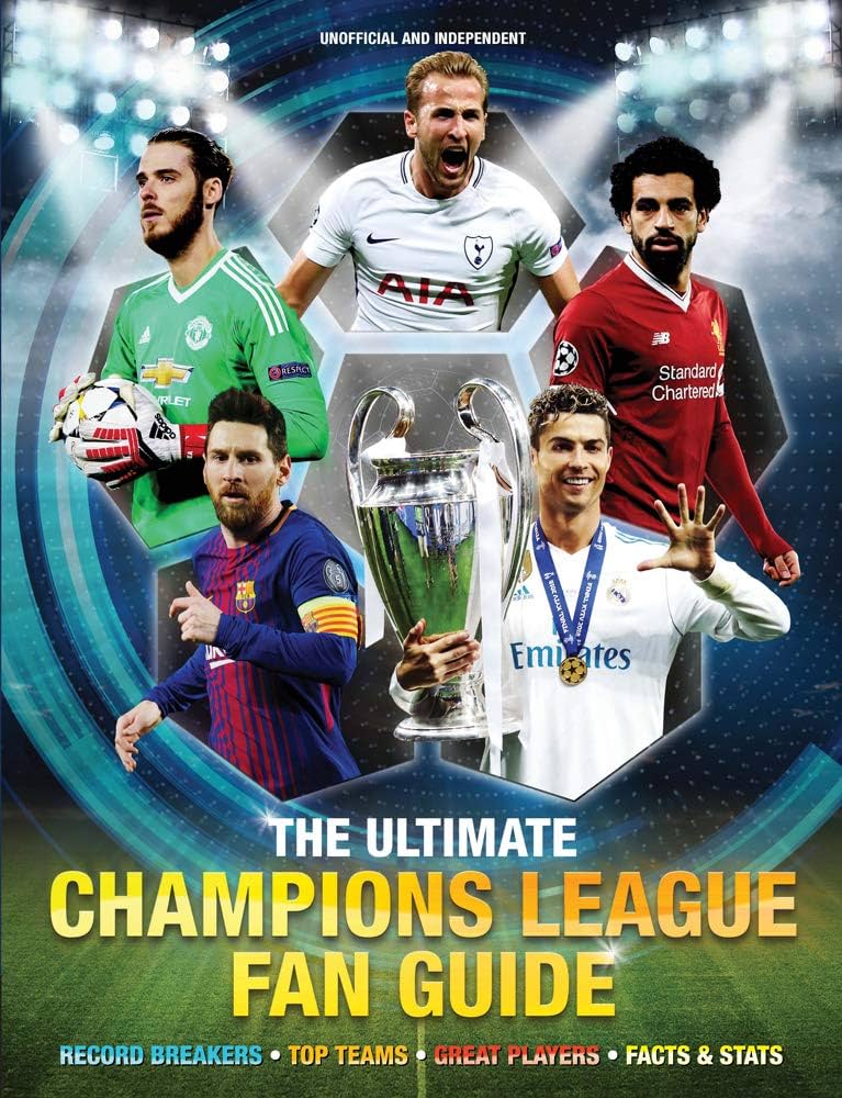 7 Expert Ways to Master Football Fixtures Champions League: The Ultimate Guide for Fans