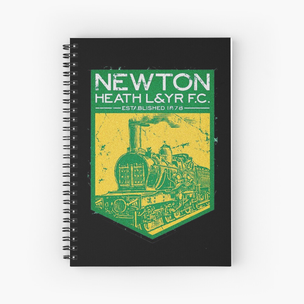 7 Expert Secrets to Unlocking the History and Legacy of Newton Heath LYR Football Club