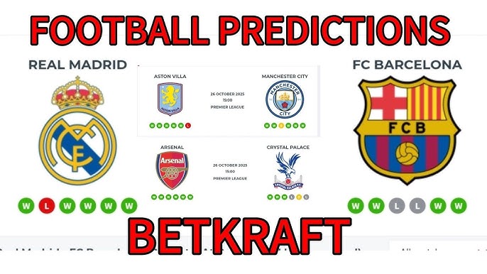 7 Expert Secrets to Master All Football Prediction for Unbeatable Results