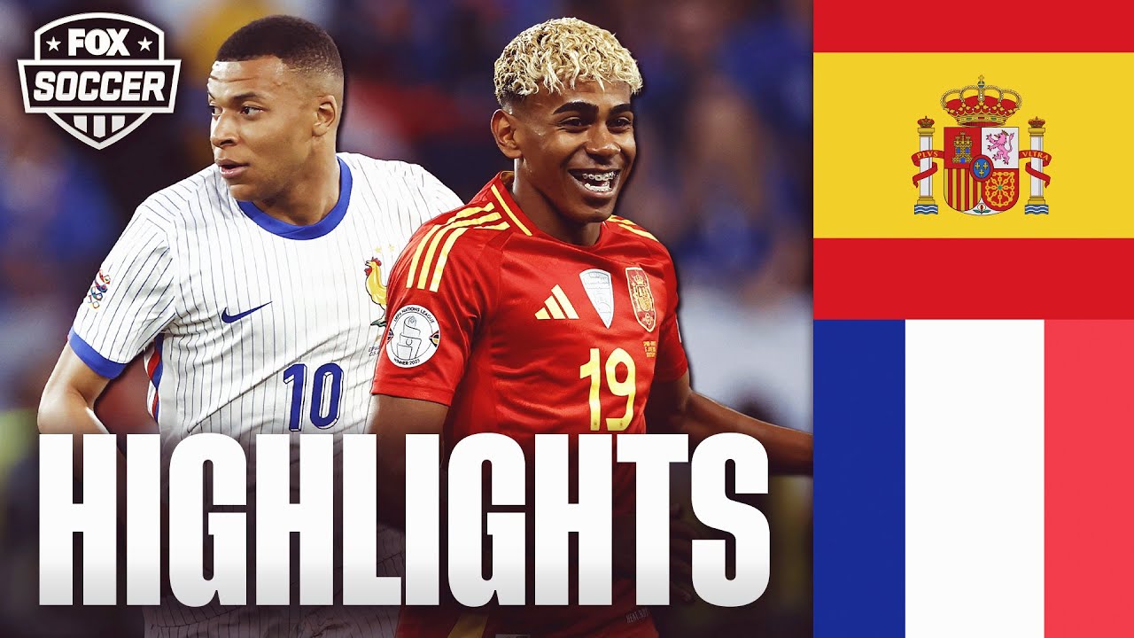 10 Expert Insights into Spain National Football Team vs France National Football Team Stats: The Ultimate Data Showdown