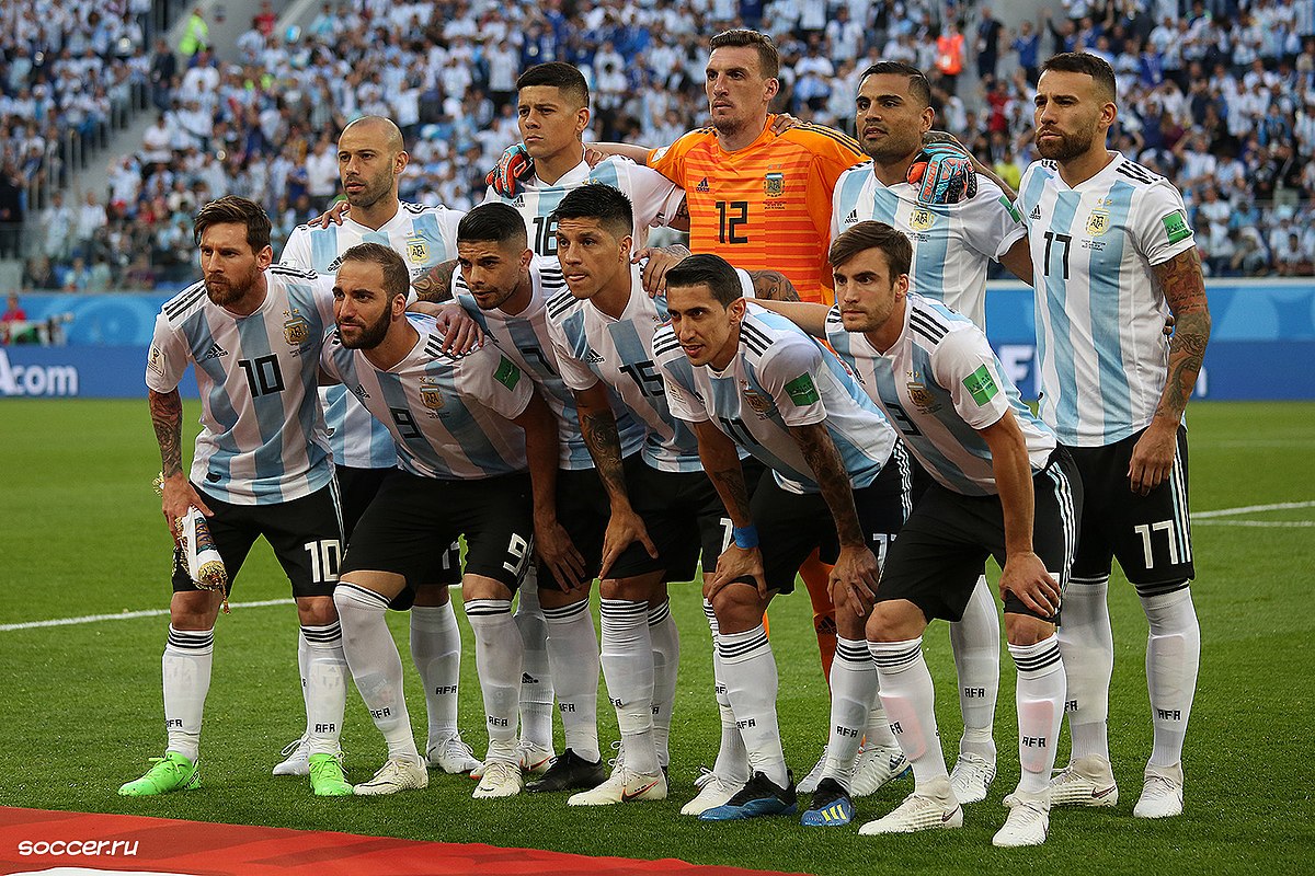 7惊人秘诀解码argentina national football team standings：终极权威、最新对比与实用指南