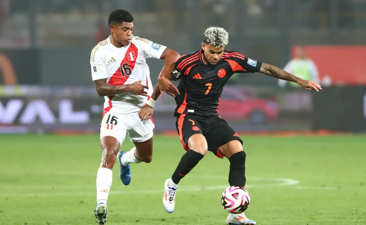 7 Experts’ Secrets to Analyzing Colombia National Football Team vs Peru National Football Team Lineups for Maximum Match Insights