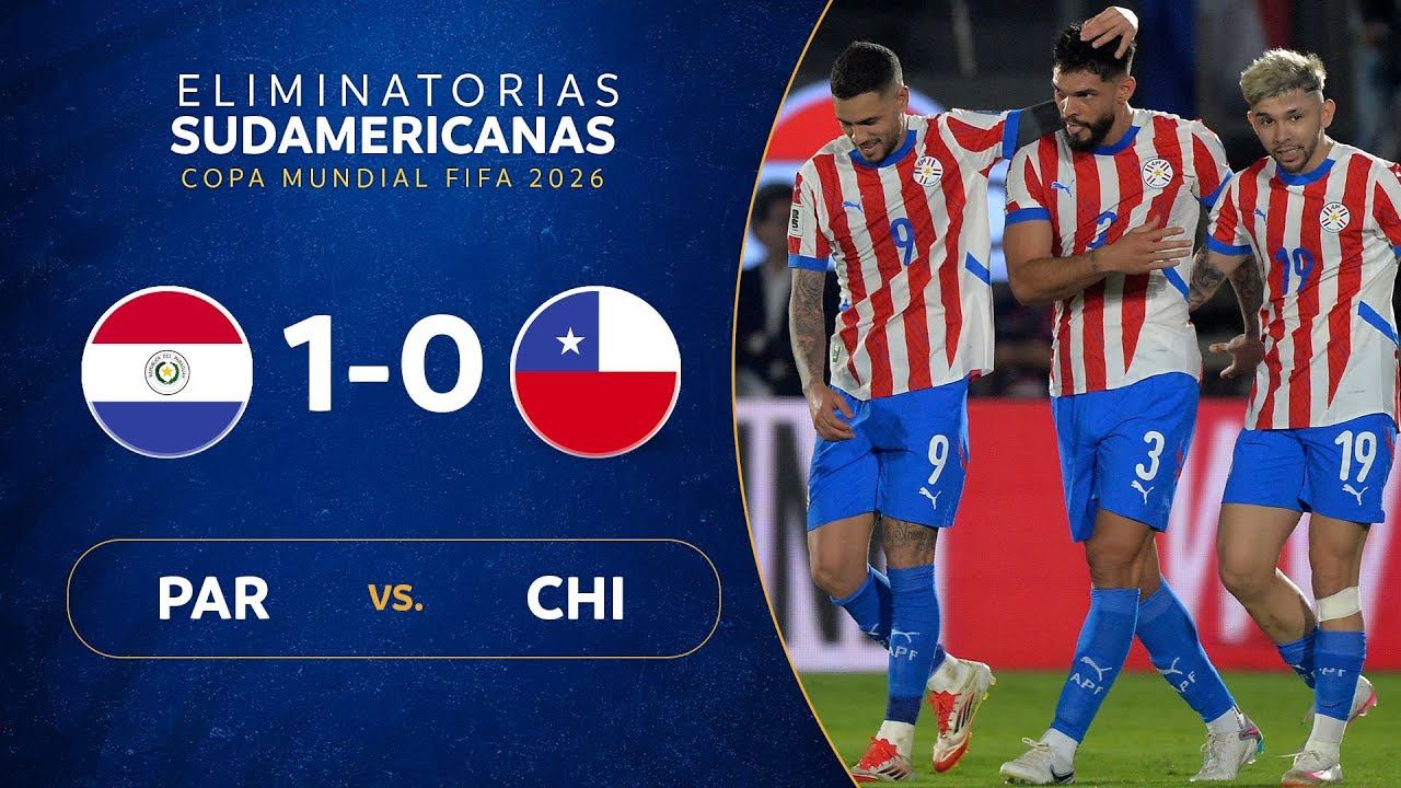 7 Expert Insights Into Paraguay National Football Team vs Chile National Football Team Stats That Will Transform Your Football IQ