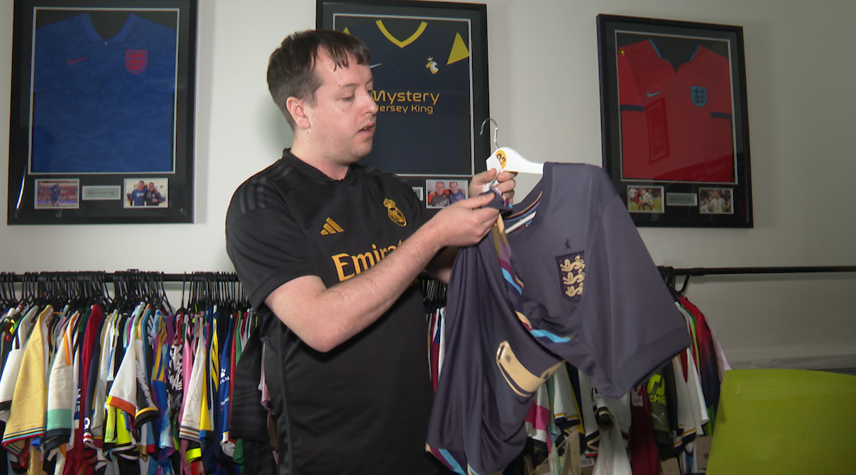 7 Expert Secrets to Buying Cheap Football Shirts Replica Without Getting Scammed