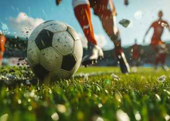 Sport Board Revolution: How Smart Tech Is Turning Gyms Into Interactive Arenas