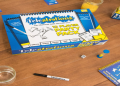 Telestrations Game Review: A Hilarious Spin on Telephone Meets Pictionary