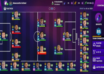 10 Expert-Approved Best Soccer Analysis Software Choices for 2024: The Ultimate Guide for Coaches and Players