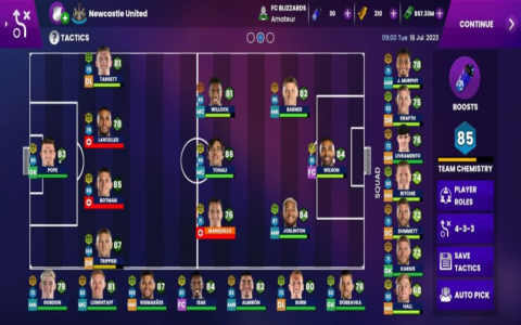 10 Expert-Approved Best Soccer Analysis Software Choices for 2024: The Ultimate Guide for Coaches and Players