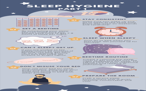 7 Expert Secrets of Sleep Hygiene for Athletes: The Ultimate Guide to Peak Performance and Recovery