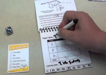 Telestrations App Review: Hilarious Drawing-and-Guessing Fun on Your Phone