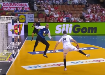 7 Surprising Facts About Handball Game Length: The Ultimate Guide for Fans and Players