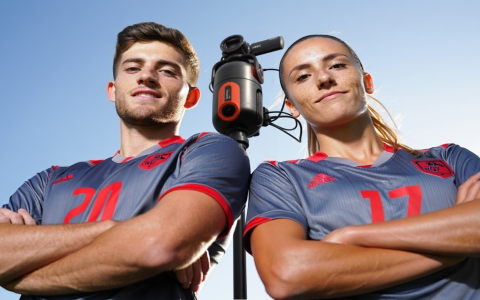 7 Expert Secrets to Choosing the Best Automatic Tracking Camera for Sports in 2024