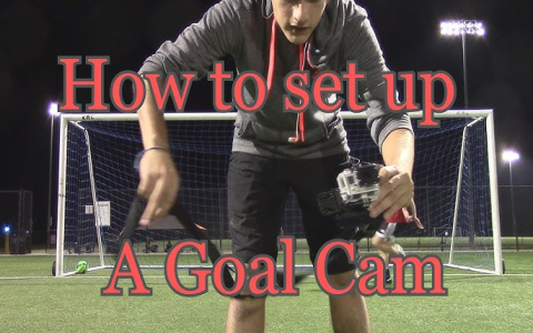 Best Camera Setup for Capturing Soccer Games Like a Pro