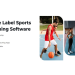 7 Expert-Approved Open Source Sports Video Analysis Tools To Supercharge Your Coaching in 2024