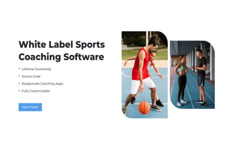 7 Expert-Approved Open Source Sports Video Analysis Tools To Supercharge Your Coaching in 2024