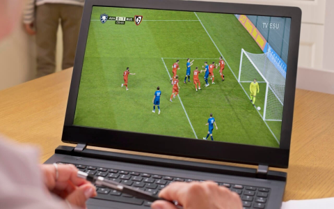 From Couch to Press Box: How I Become a Sports Analyst Step-by-Step