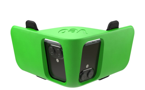 Smart Sports Video Recording System: Capture Every Move, Elevate Every Game