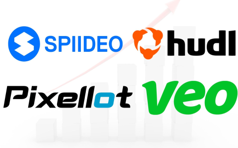 Beyond the Lens: How AI-Powered Sports Camera Trackers Are Changing the Game