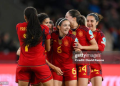 Spain’s EuroCup Dream: La Roja’s Road to Glory
