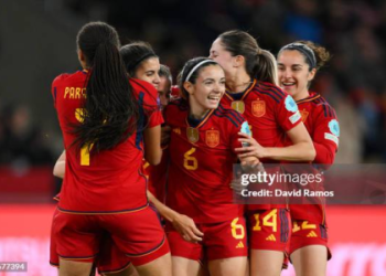 Spain’s EuroCup Dream: La Roja’s Road to Glory