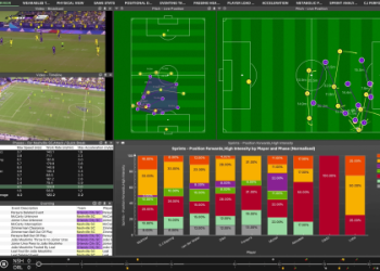 7 Expert Strategies: How Video Analysis Software Football Is Revolutionizing Game Tactics