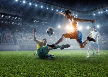 Automated Sports Camera Streaming: How AI Is Changing the Game for Viewers and Venues