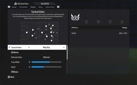 Unlocking the Win: A Data-Driven Performance Deep-Dive into Modern Football Teams