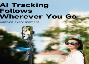 Sports Camera Tracker: Capture Every Move, Relive Every Victory