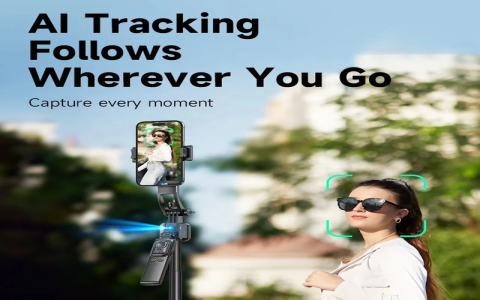 Sports Camera Tracker: Capture Every Move, Relive Every Victory