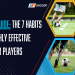 7 Expert Secrets to the Perfect Training Course Analyst Football Program