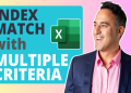 Mastering Index with Multiple Match: A Practical Guide to Efficient Data Retrieval