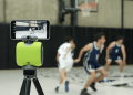 7 Expert Basketball Recording Secrets: How to Capture, Analyze, and Win Every Game
