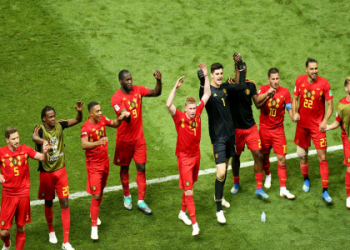 10 Ultimate Secrets Every Belgium National Soccer Team Fan Must Know in 2024