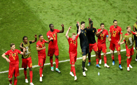 10 Ultimate Secrets Every Belgium National Soccer Team Fan Must Know in 2024