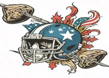9 Expert American Football Tattoo Secrets: Ultimate Guide for Fans