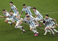 7 Surprising Secrets Behind Argentina Road to Final: The Ultimate Breakdown for Football Fans