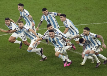 7 Surprising Secrets Behind Argentina Road to Final: The Ultimate Breakdown for Football Fans