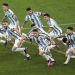 7 Surprising Secrets Behind Argentina Road to Final: The Ultimate Breakdown for Football Fans