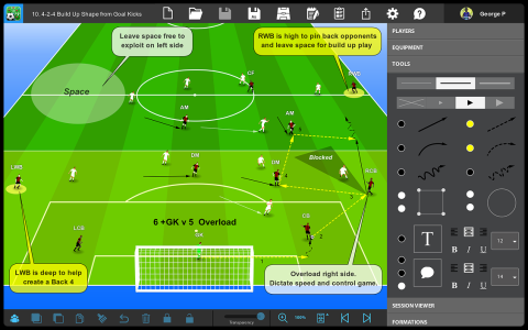 7 Expert-Approved Solutions for Best Soccer Analysis Software: The Ultimate Guide to Accurate Insights