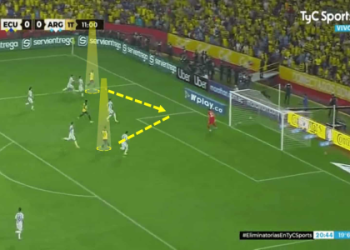 7 Expert Insights About Peru National Football Team vs Ecuador National Football Team Lineups: Your Ultimate Guide