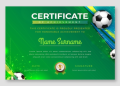 7 Expert Secrets to Using Free Sports Certificate Templates for Instant Recognition