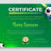 7 Expert Secrets to Using Free Sports Certificate Templates for Instant Recognition