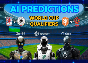 7 Expert Reasons Why Football Prediction AI Is a Game-Changer in 2024